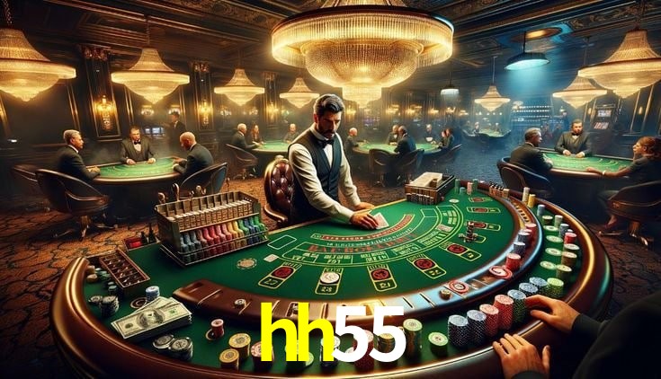 Statistics hh55