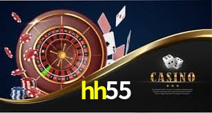 Estatísticas hh55