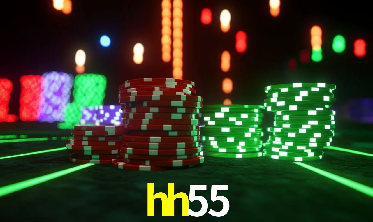 Welcome Bonus hh55