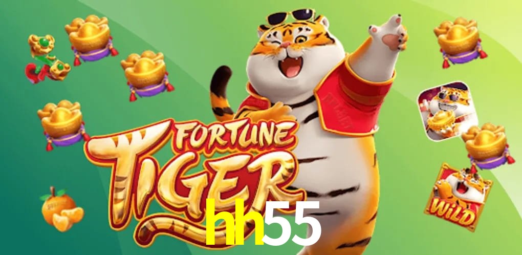 Welcome Bonus hh55