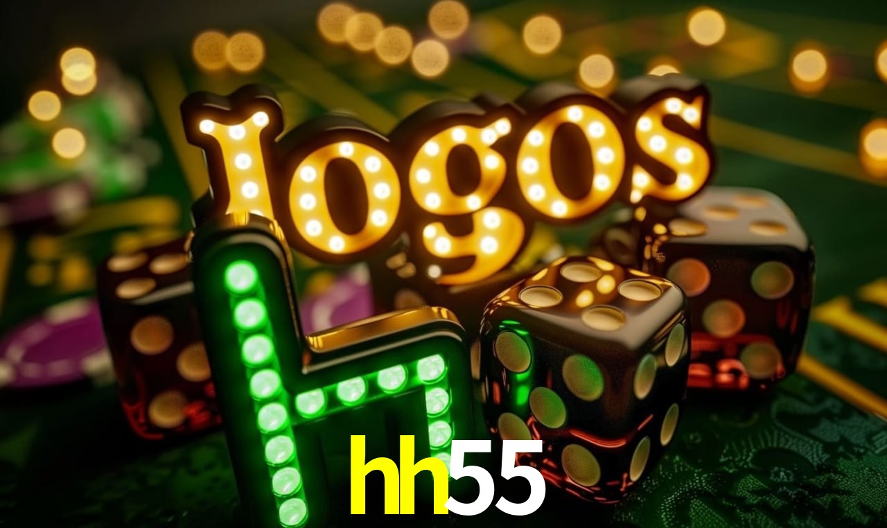 Estatísticas hh55