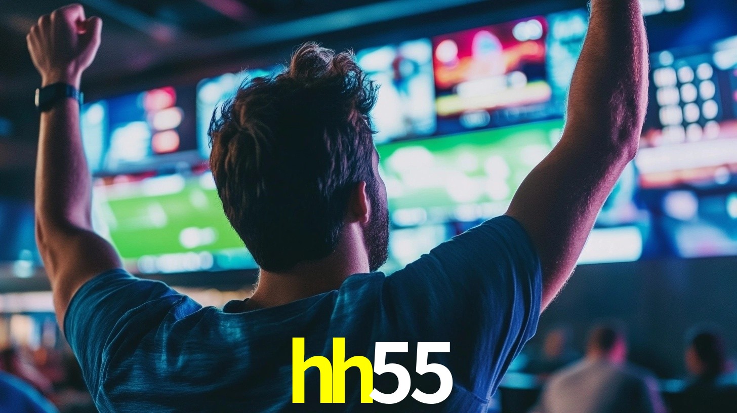 hh55 - Caça-Níqueis Online Cassino - hh55.com