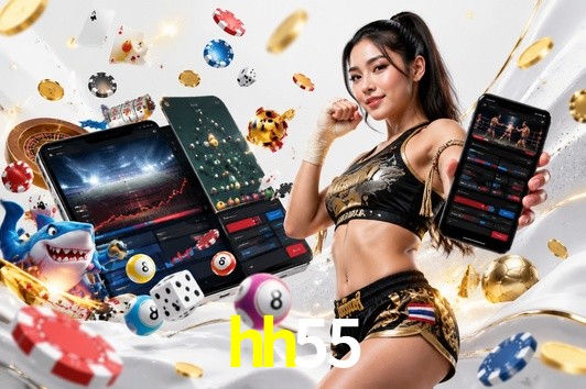 Platform Technology hh55