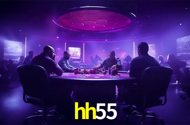 A Emoção da Loteria na hh55: Uma Chance de Mudança de Vida