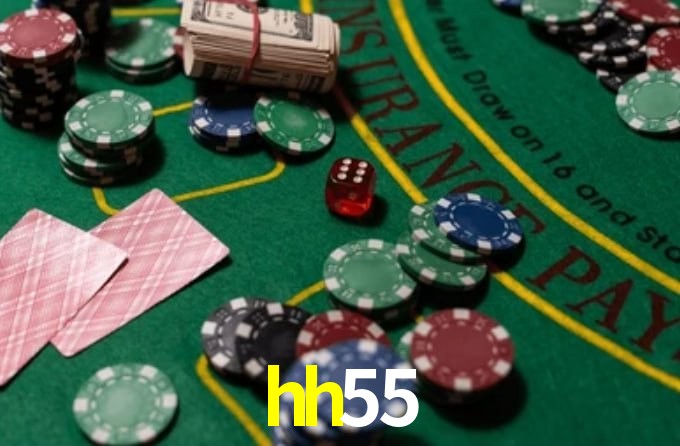 Odds Competitivas hh55