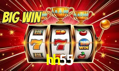 hh55 Cassino Online Certificado