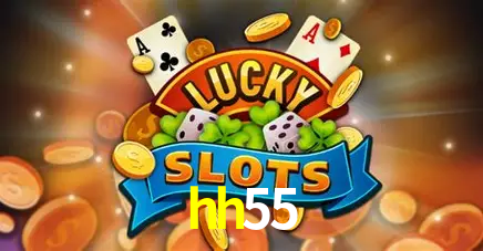 Descubra o Mundo do Cassino Online com hh55