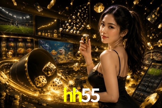 Responsive Design hh55