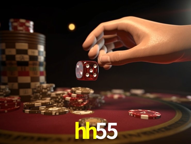 Login Seguro hh55