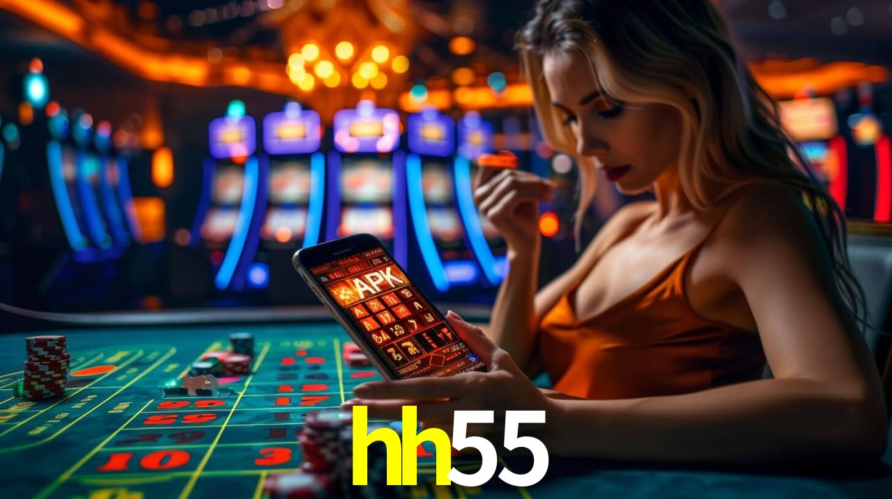 Live Casino hh55