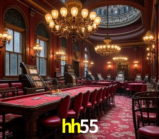hh55 Instalar Logo 2