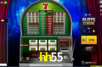 hh55 Pagamento Seguro SSL
