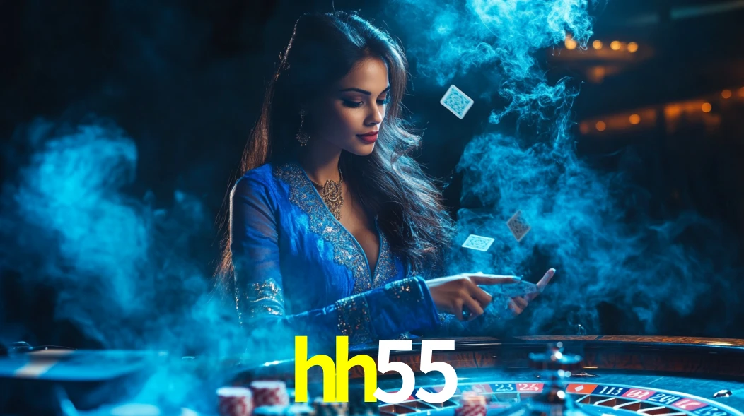 Descubra o Programa VIP da hh55: Vantagens Exclusivas para Jogadores