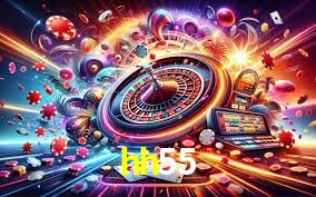 Estatísticas Esportivas hh55