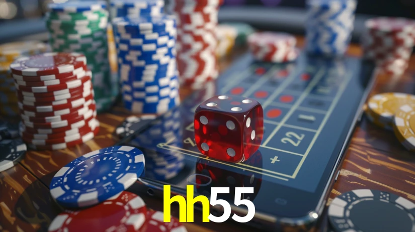 Apostas Ao Vivo hh55