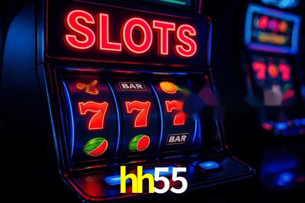 Plataforma hh55 - PIX Instantâneo