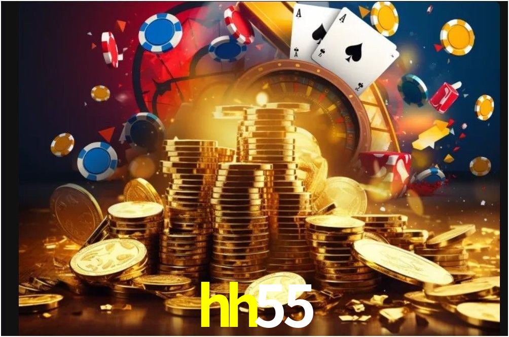hh55 Logo 3