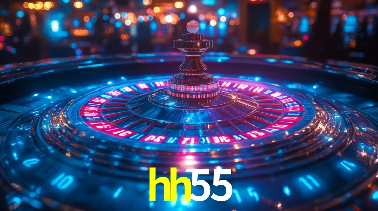 Experimente o Login Seguro Premium no hh55