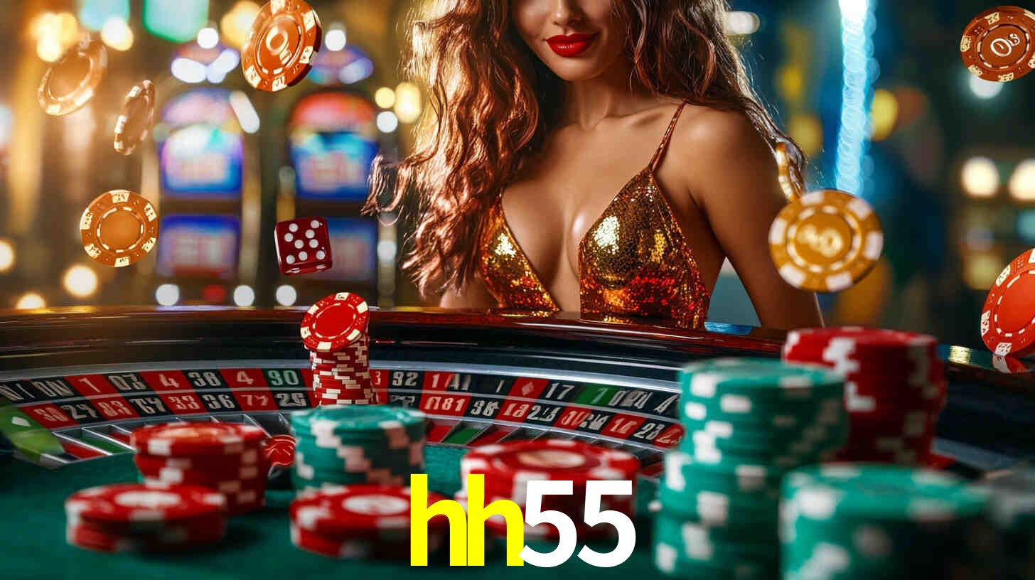Ofertas Imperdíveis na hh55: Promoções e Bônus Que Valem a Pena