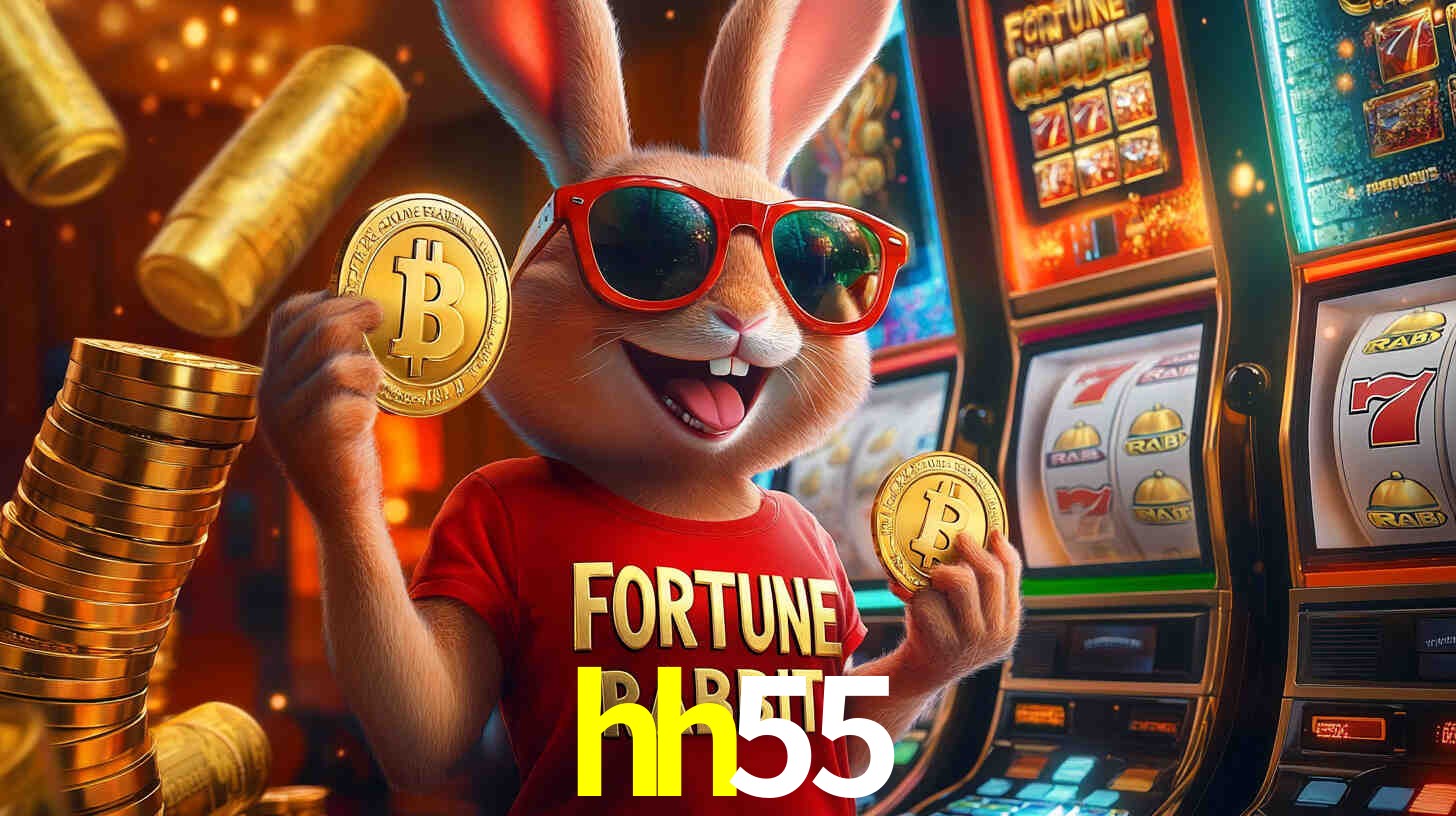 A Popularidade dos Caça-Níqueis no hh55