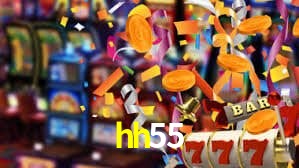 Servidor Brasil hh55