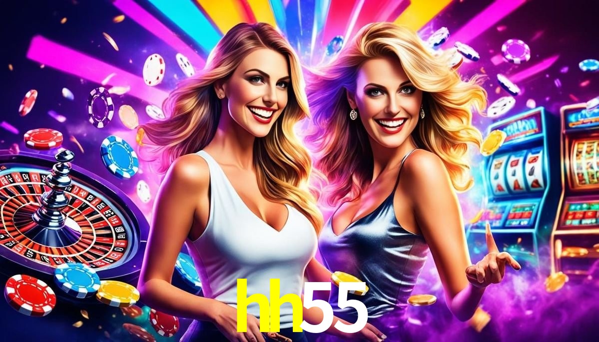 PIX Instantâneo hh55