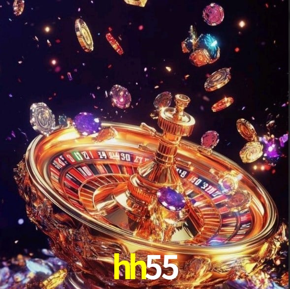 hh55 Licenciado Curaçao - Segurança SSL 256-bit