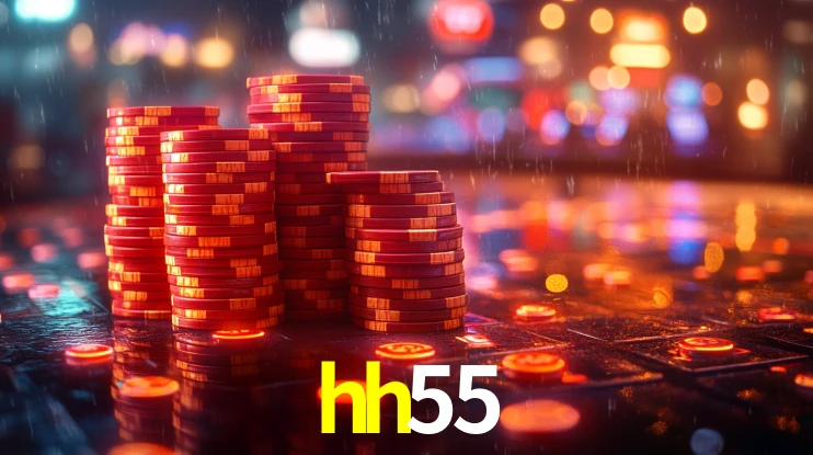 Sinta a adrenalina dos jogos de cassino com hh55