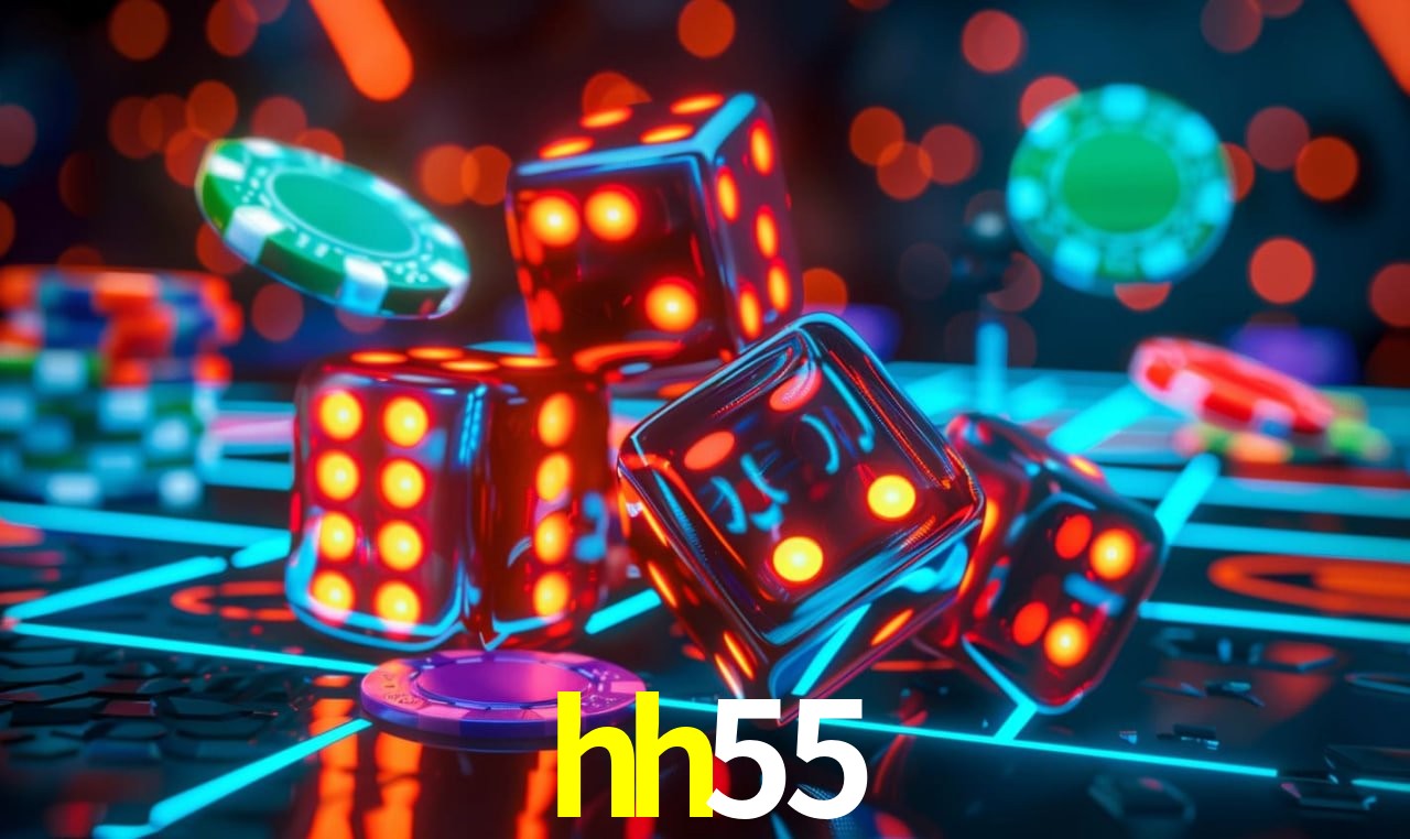 hh55 Logo 1