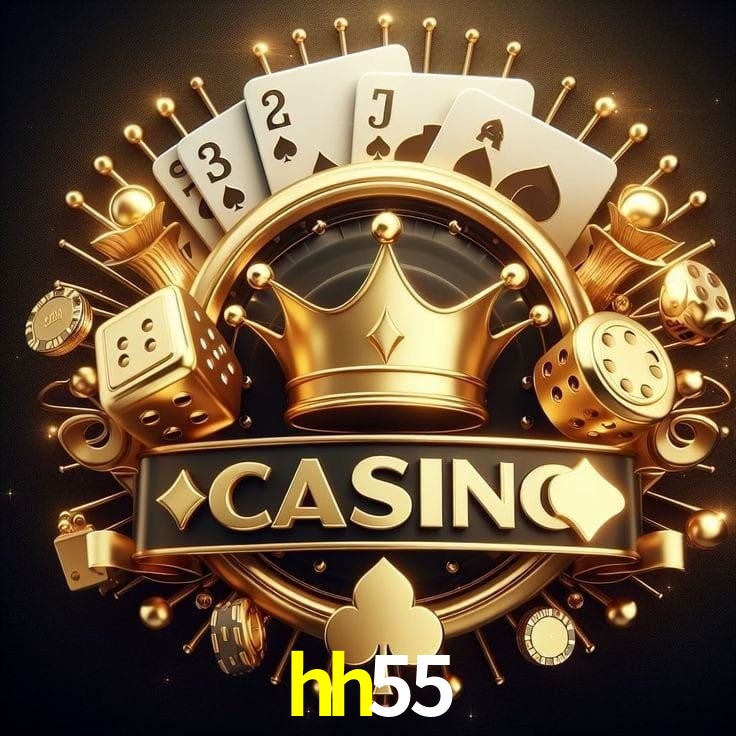 Diretório de Jogos hh55