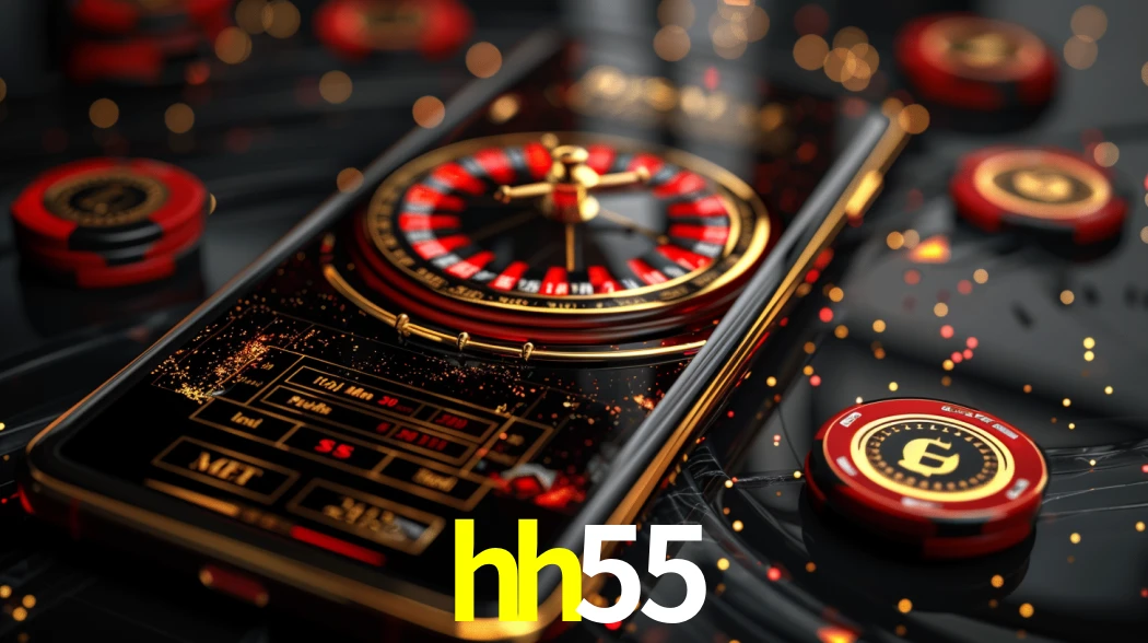 Live Casino hh55