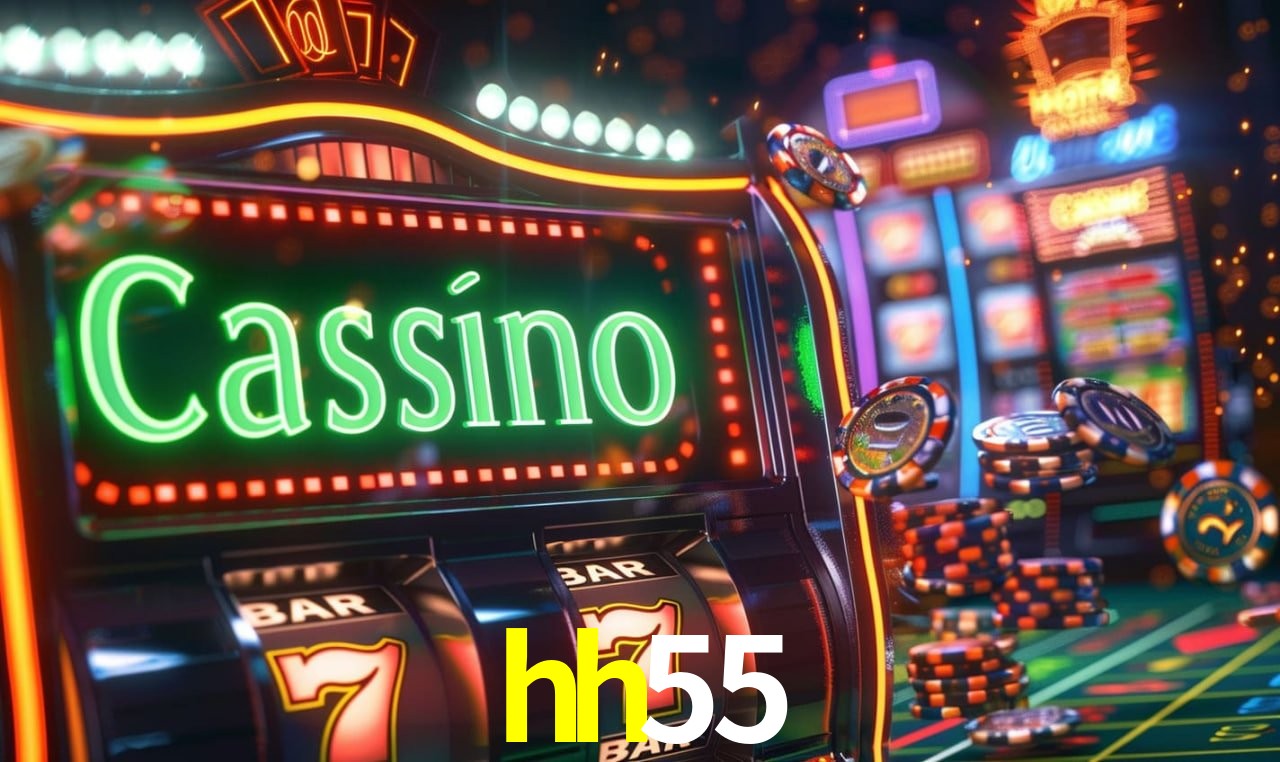 Sistemas de Segurança hh55
