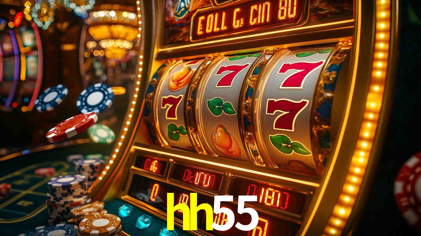 Certificação eCOGRA hh55