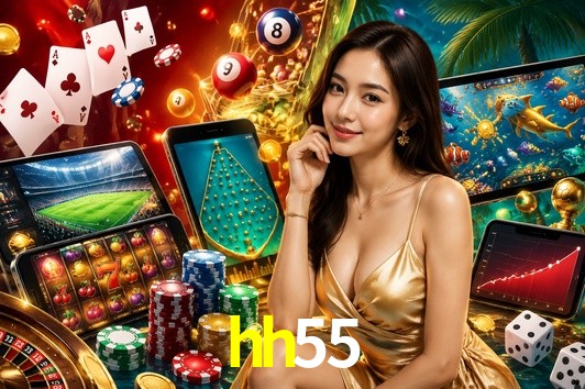 VIP Casino hh55