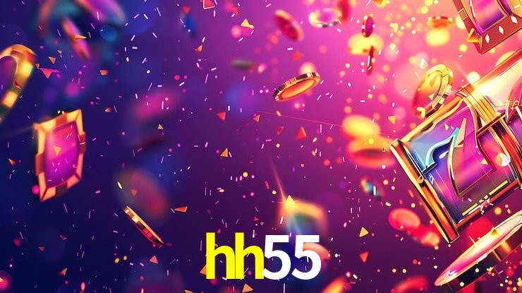 cassino hh55