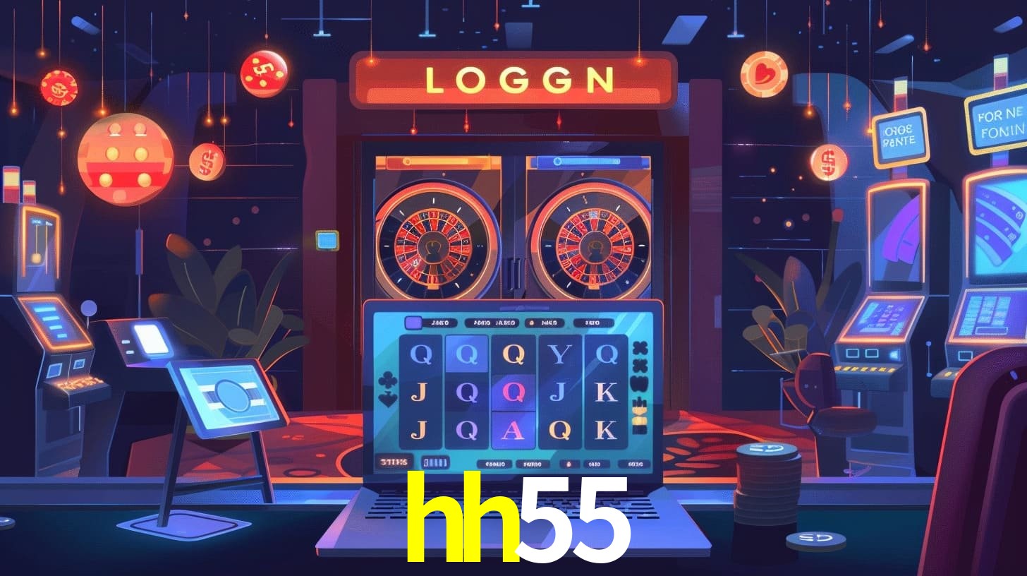 hh55 Instalar Logo 1