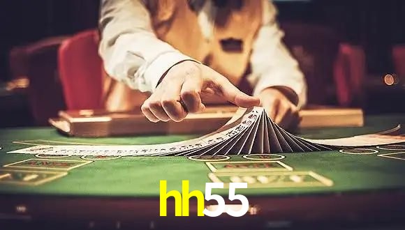Roulette Table hh55