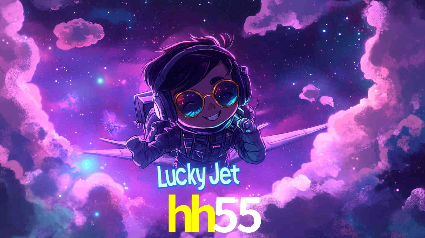 Descubra o Programa VIP da hh55: Vantagens Exclusivas para Jogadores