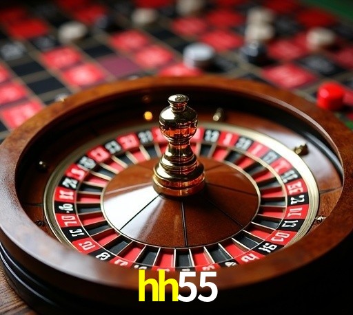 hh55 Segurança Logo 3