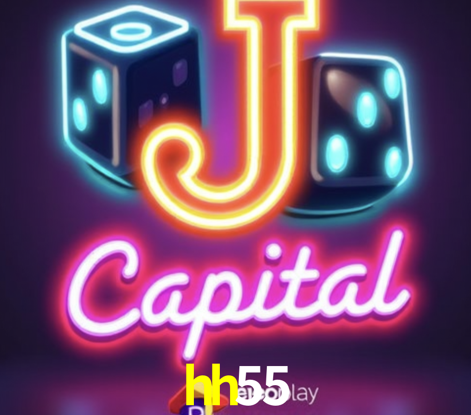 APP oficial da hh55 para mobile