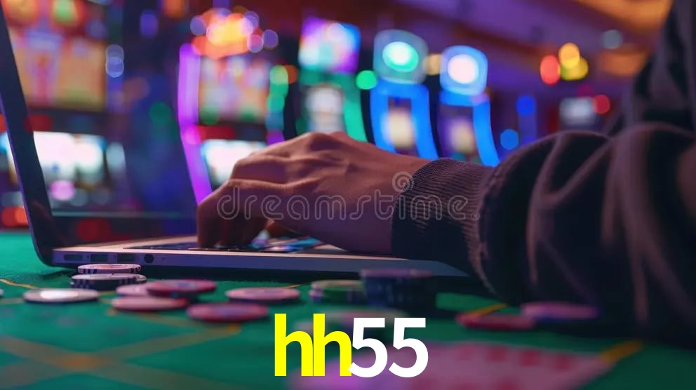 Jogos Exclusivos hh55