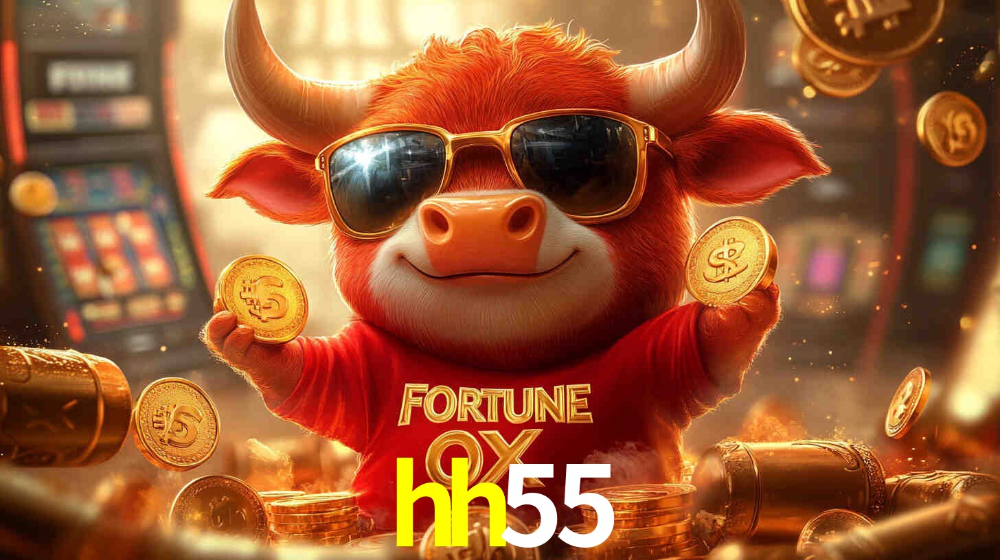 Bônus Generosos e Exclusivos no hh55 para Você!