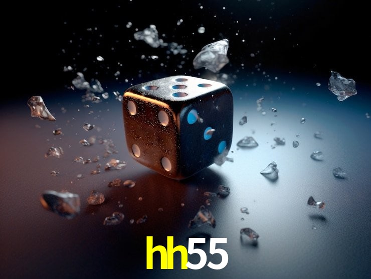 Variedade de jogos na hh55