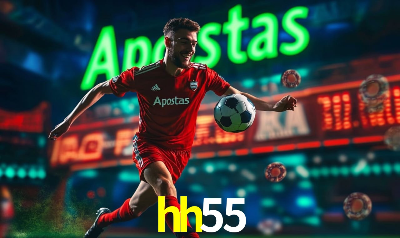 cassino hh55