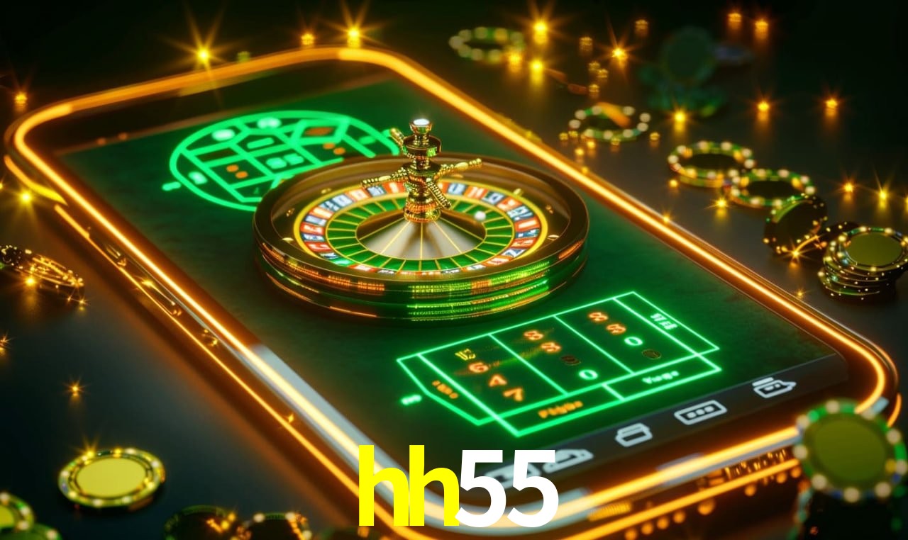 Integração de APIs hh55