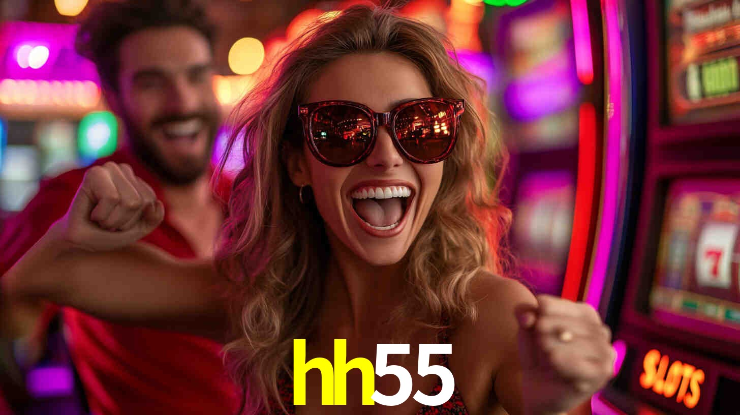 Apostas Esportivas na hh55: Um Guia Completo