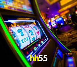 A Revolução dos Aplicativos de Jogos no hh55