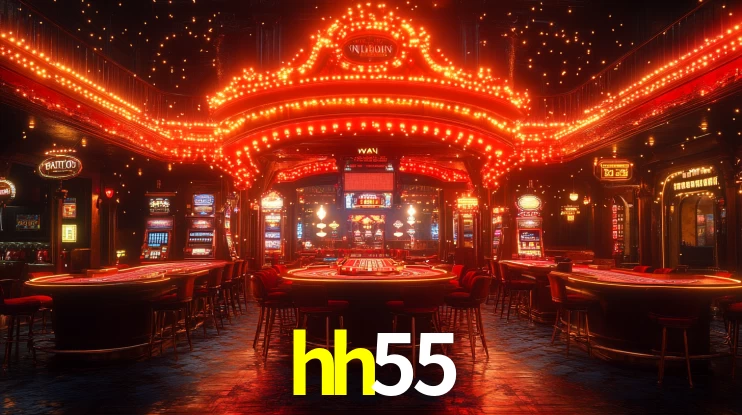 Ofertas Imperdíveis na hh55: Promoções e Bônus Que Valem a Pena