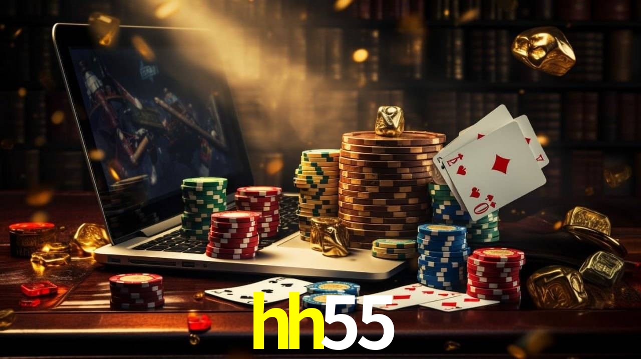 Bônus Diários hh55