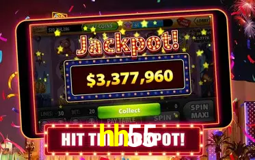 Descubra a Magia dos Jogos de Arcade no hh55